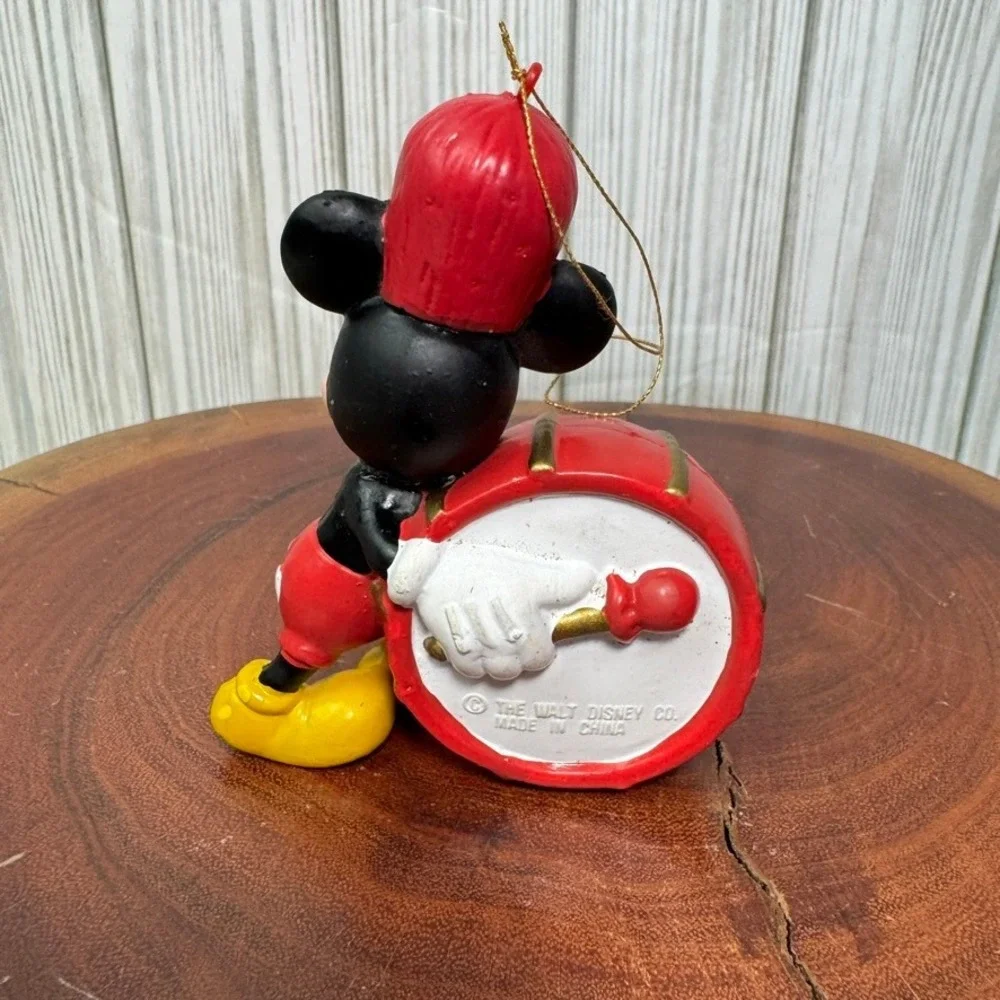 Disney vintage mickey